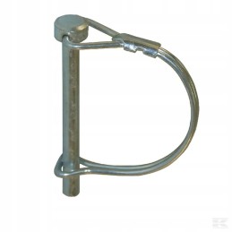 Lp660kr vamzdinis kaištis 6x60 mm