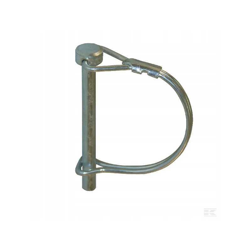 Lp660kr vamzdinis kaištis 6x60 mm