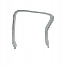 Rau cinkuotas tvirtinimo laikiklis 405507001