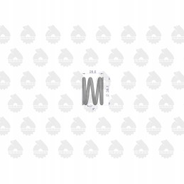 Pavarų svirties spyruoklė parduodama už 10c