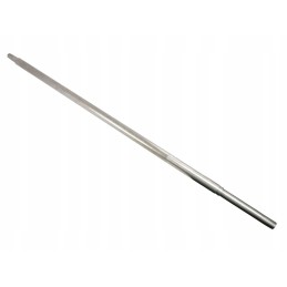 Kelioninis velenas be guolio Claas 630179 630177 630179