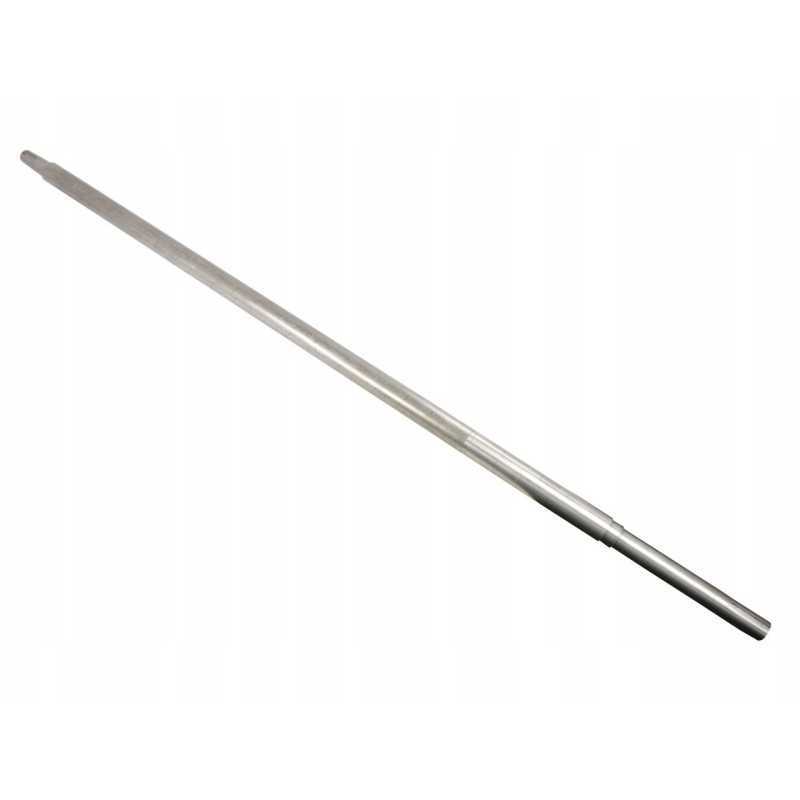 Kelioninis velenas be guolio Claas 630179 630177 630179