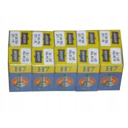 Lemputė h7 24v 70w h7 24v 70w