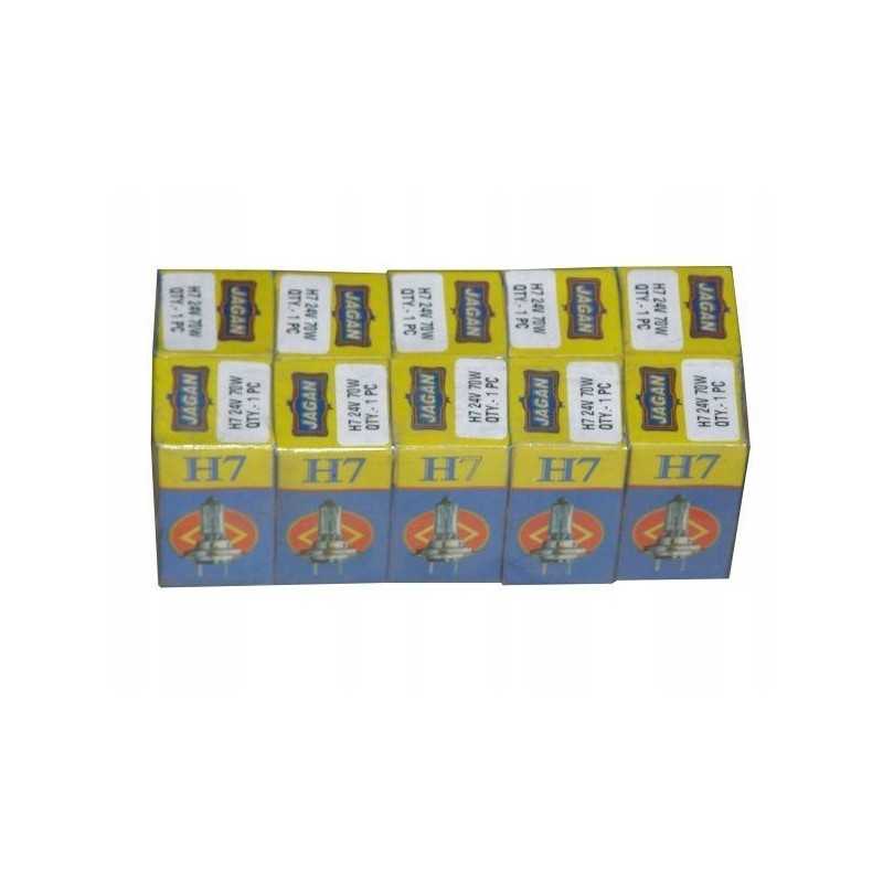 Lemputė h7 24v 70w h7 24v 70w