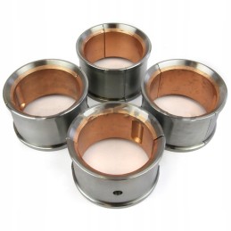 Švaistiklio guolių rinkinys Zetor Super 50