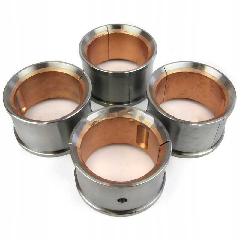 Švaistiklio guolių rinkinys Zetor Super 50