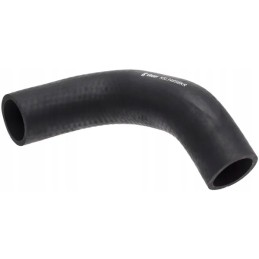 Radiatoriaus žarna aukštyn