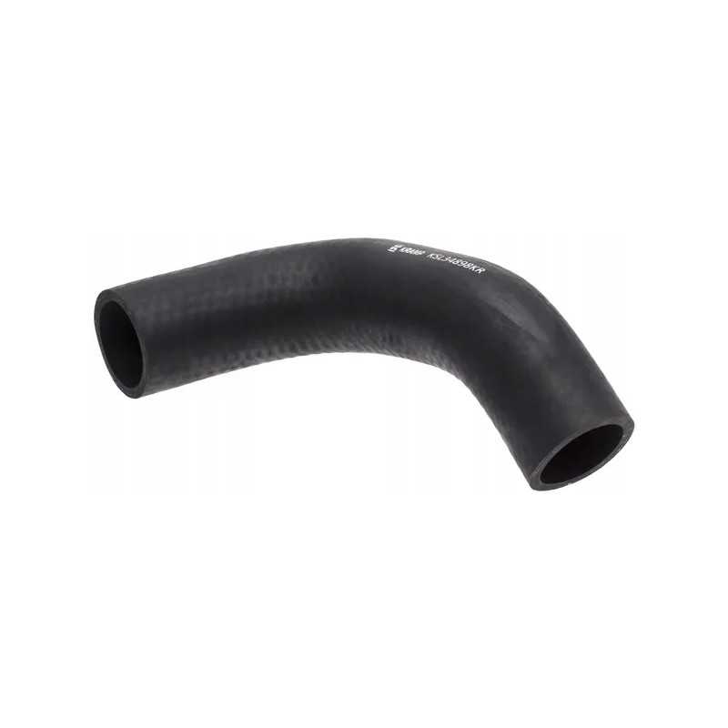 Radiatoriaus žarna aukštyn