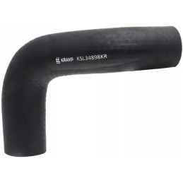 Radiatoriaus žarna aukštyn