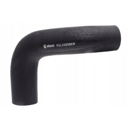 Radiatoriaus žarna aukštyn