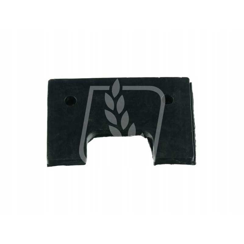 Deutz Fahr M66 guminė mentelė 94x60mm 111061701180