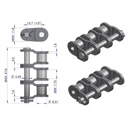 Pologniwo grandinė p08b 3 r3 1 2 warynski wp