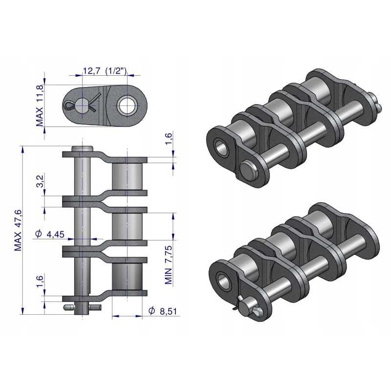 Pologniwo grandinė p08b 3 r3 1 2 warynski wp