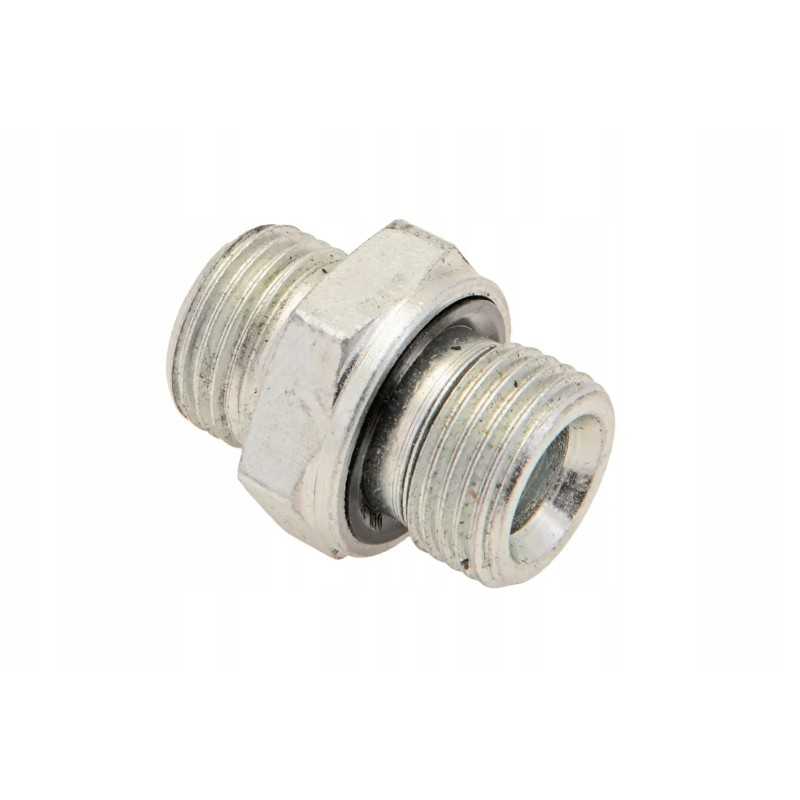 A501114 12 18 metrinė jungtis m18x1 5 12l