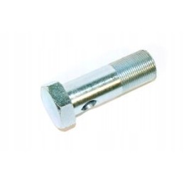 Skirstytuvo varžtas t 25 ilgio