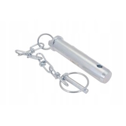 Z325098gp viršutinės jungties kaištis 25 x 120 mm