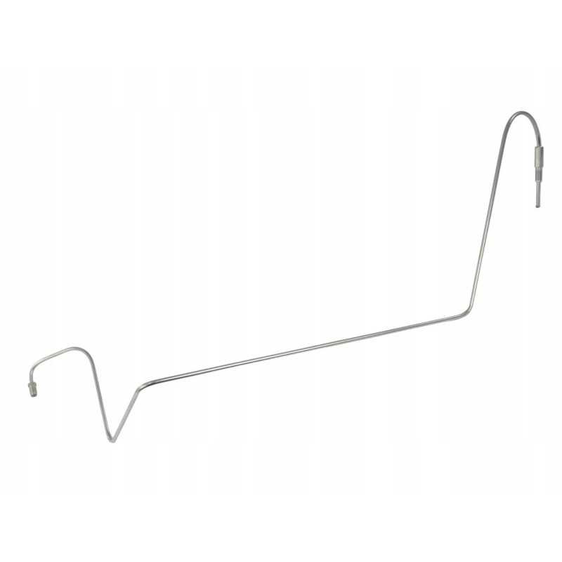 Dešinysis stabdžių vamzdelis c 360 46 62 609 1 46626091