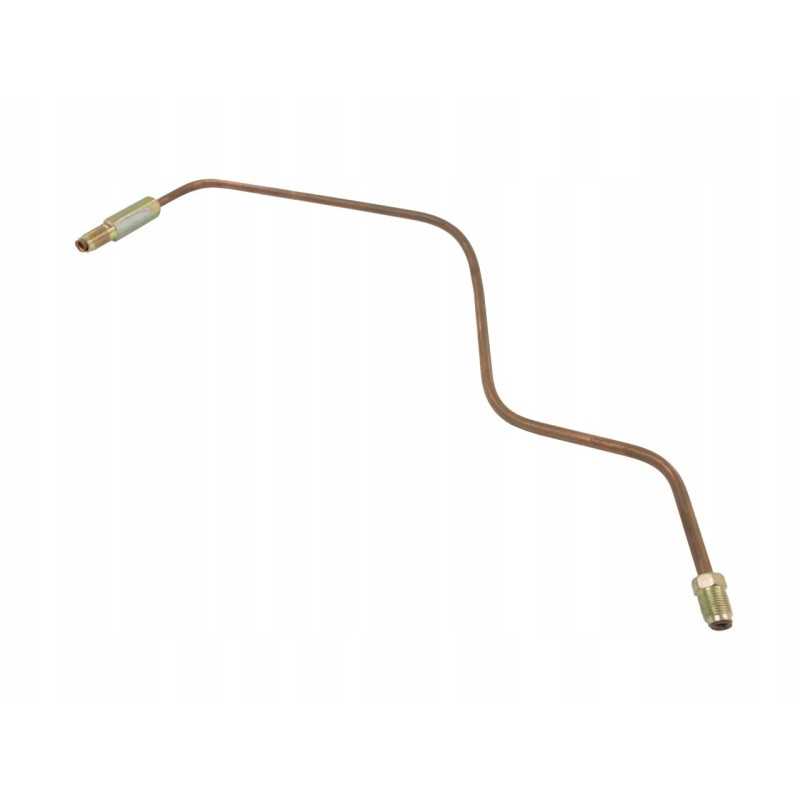 Dešinysis stabdžių vamzdis 46 42 604 0 46426040