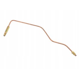 Kairė stabdžių žarnelė c 4011 46 42 605 0 46426050