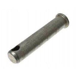 Mtz Belarus Pronar centrinės jungties kaištis