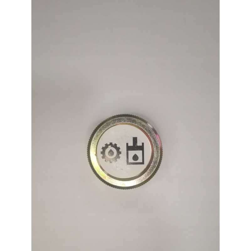 Alyvos pildymo dangtelis massey ferguson 675 690 698