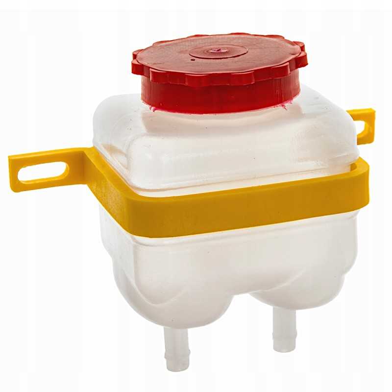 Stabdžių skysčio rezervuaras 70112712 zetor 5211