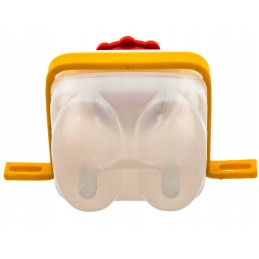 Stabdžių skysčio rezervuaras 70112712 zetor 5211