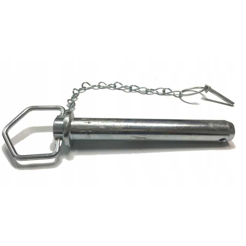 Smeigtukas su rankena ir apsauga 28 x 187 mm