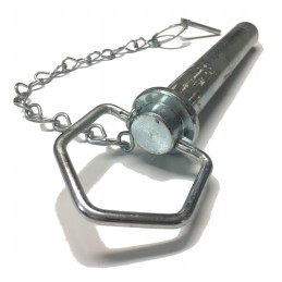 Smeigtukas su rankena ir apsauga 28 x 187 mm