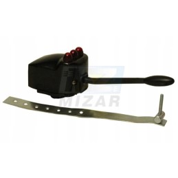 Važiavimo krypties jungiklis 25493910