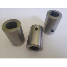 Įvorė BMR hidraulinio variklio velenui 25 mm