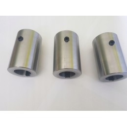 Įvorė BMR hidraulinio variklio velenui 25 mm