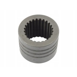 Siurblio sankabos stebulė, vairo stiprintuvo sistema 7011 3927