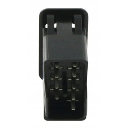 Jungiklis 21x37mm 16777103 cobo