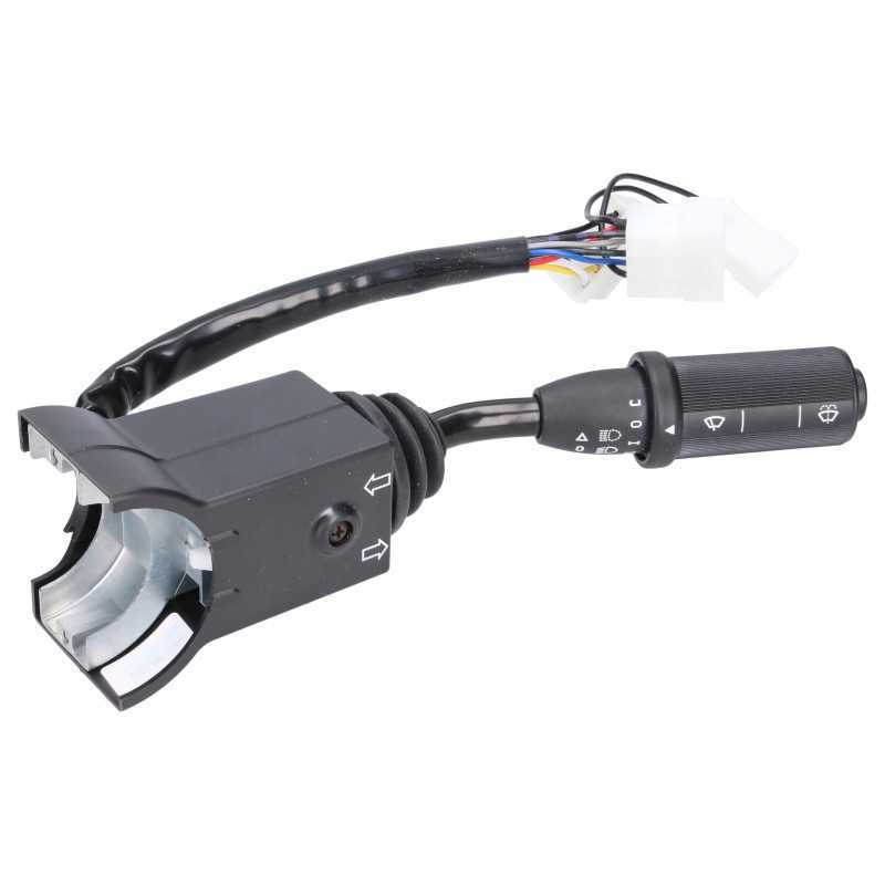 Šviesos jungiklis jcb 2cx 3cx krautuvas