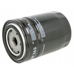 Alyvos filtras op 563 filtras