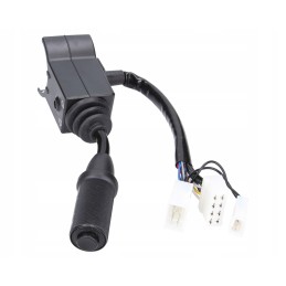 Šviesos jungiklis jcb 2cx 3cx krautuvas