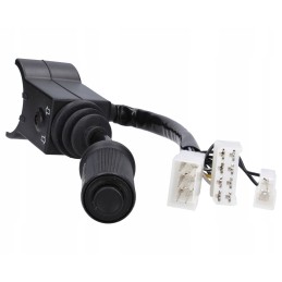 Šviesos jungiklis jcb 2cx 3cx krautuvas