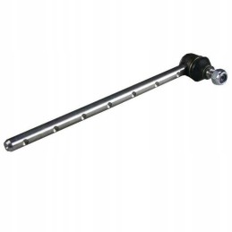 Kairysis dešinysis vairo stiprintuvo rutulinis šarnyras mf4 881736m