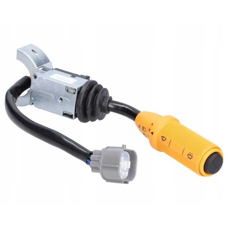 Valytuvo šviesos eigos jungiklis jcb 70170001