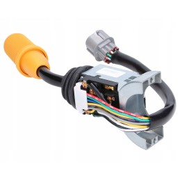 Valytuvo šviesos eigos jungiklis jcb 70170001