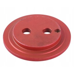 Priekinės ašies kaiščio poveržlė c 385 original gim