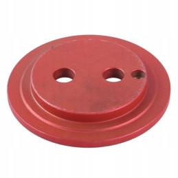 Priekinės ašies kaiščio poveržlė c 385 original gim