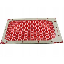 Krazelito kėbulo tarpinė 1mm c 385