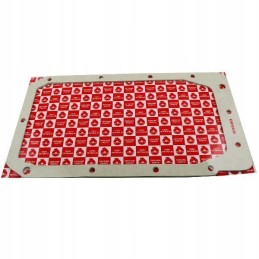 Krazelito kėbulo tarpinė 1mm c 385