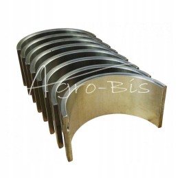 Kor Mtz R2 įvorių komplektas