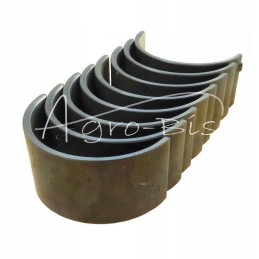 Kor Mtz R2 įvorių komplektas