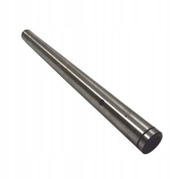 Vožtuvų svirties velenai c 330 suskystinti