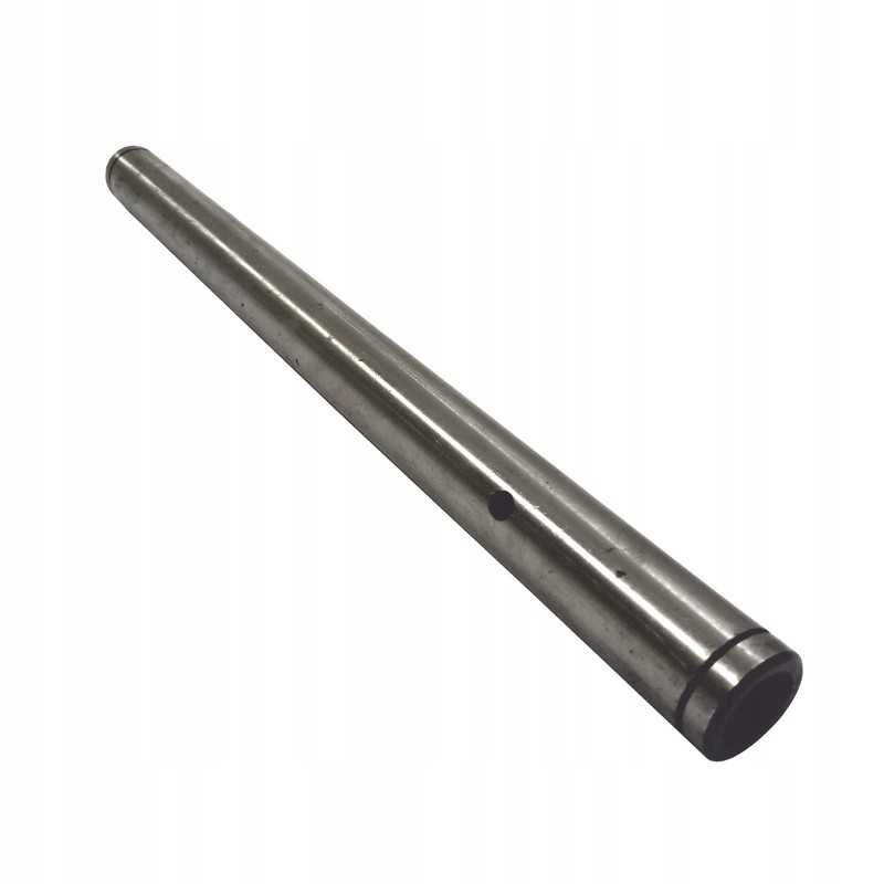 Vožtuvų svirties velenai c 330 suskystinti