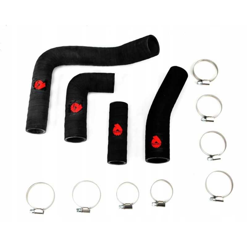 Radiatoriaus žarnų rinkinys c 360 3p arba ursus